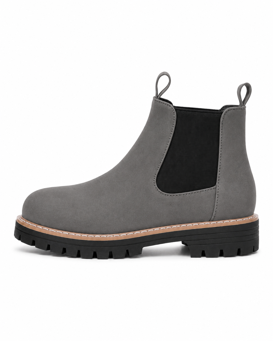 Nelly™ — Dámské chelsea boots