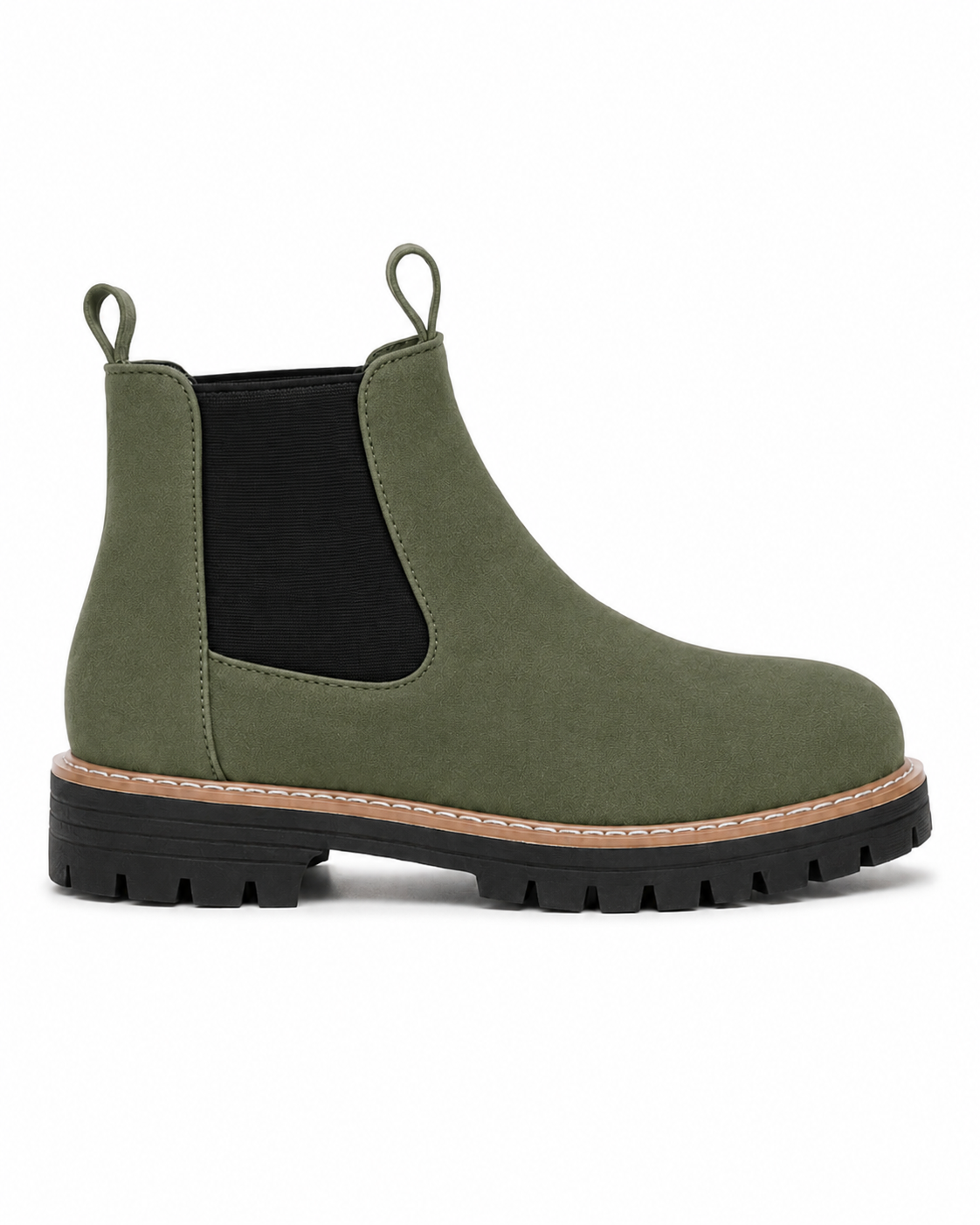 Nelly™ — Dámské chelsea boots
