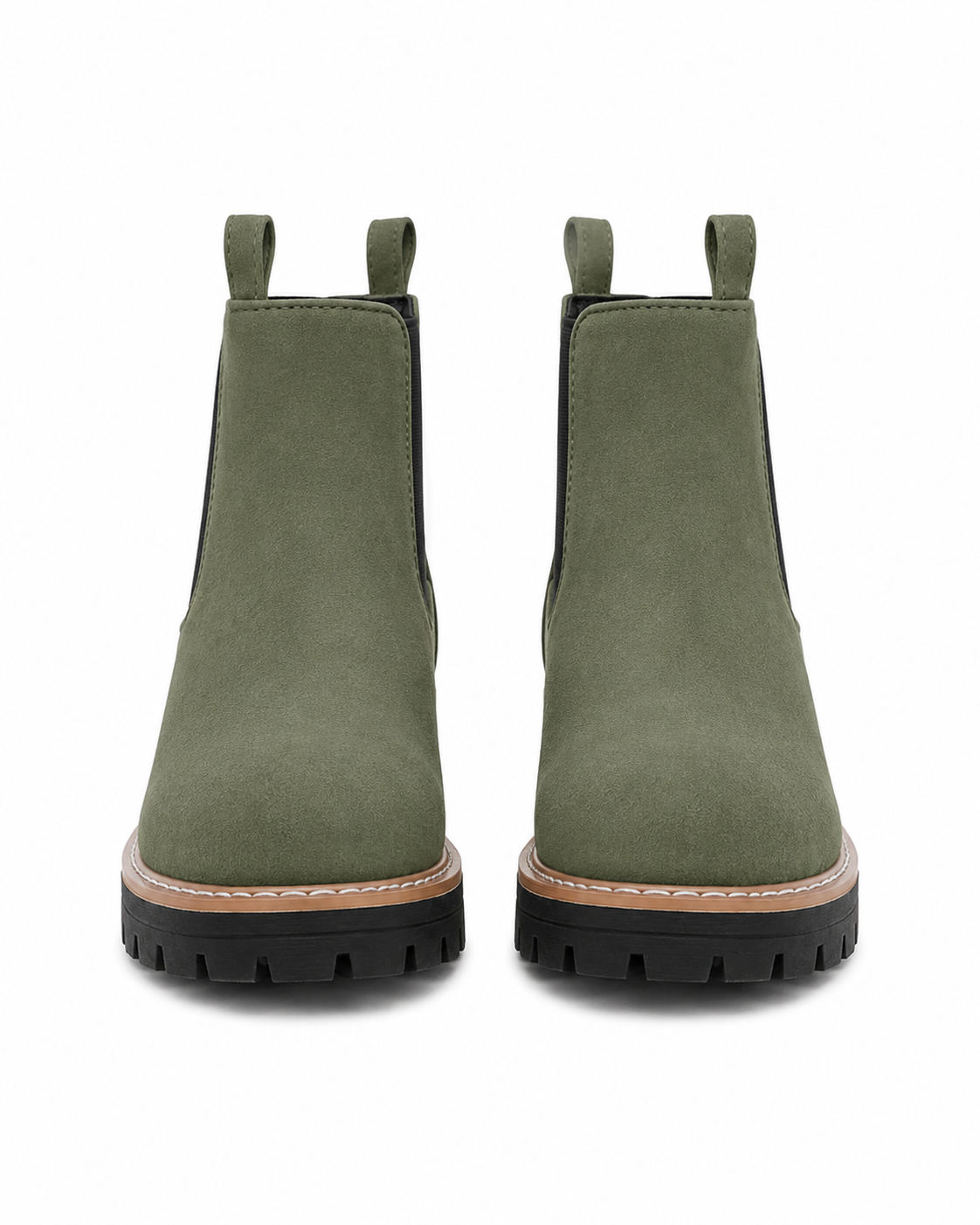 Nelly™ — Dámské chelsea boots