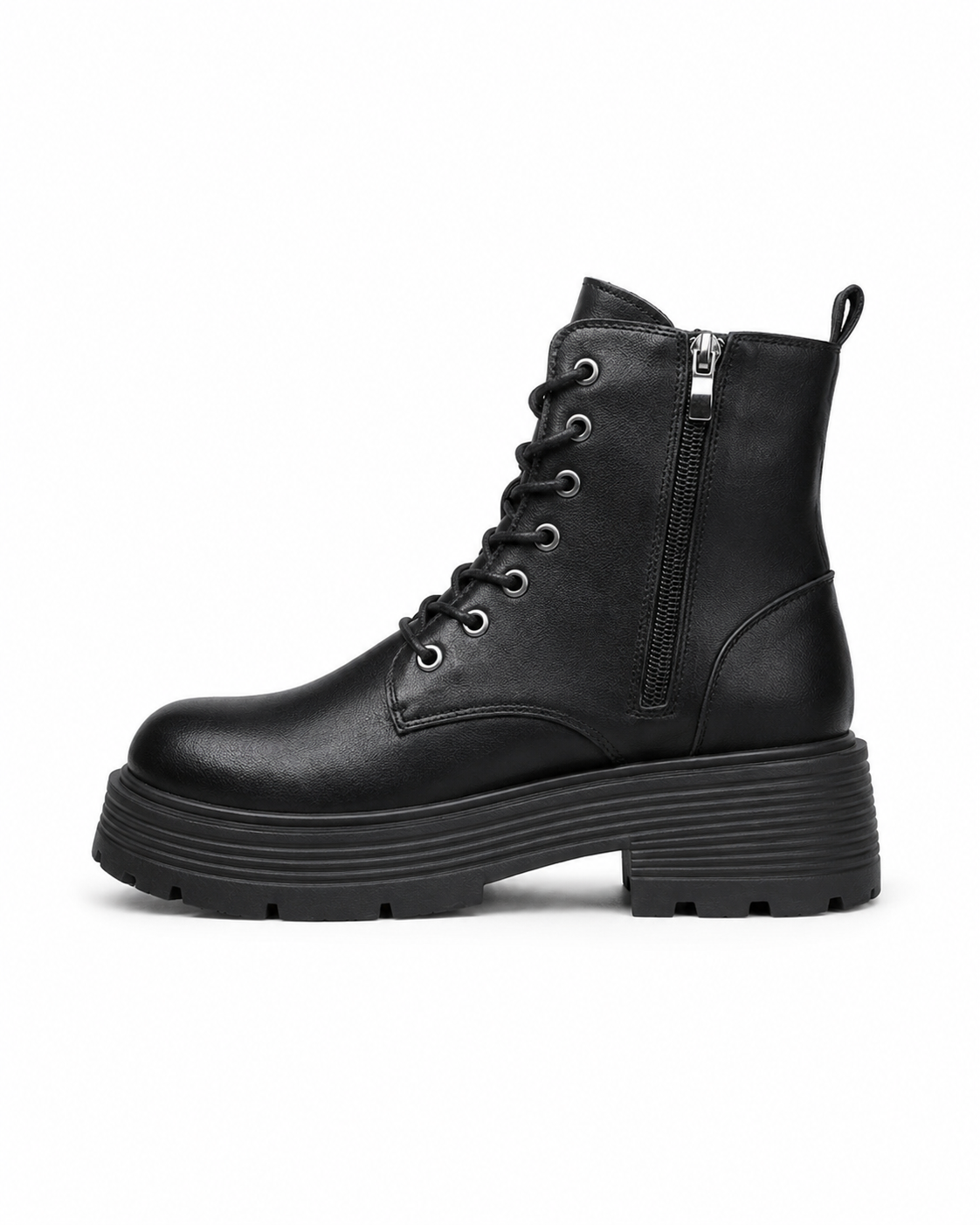 Gertrud™ — Dámské worker boots