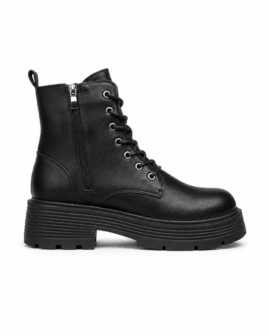 Gertrud™ — Dámské worker boots
