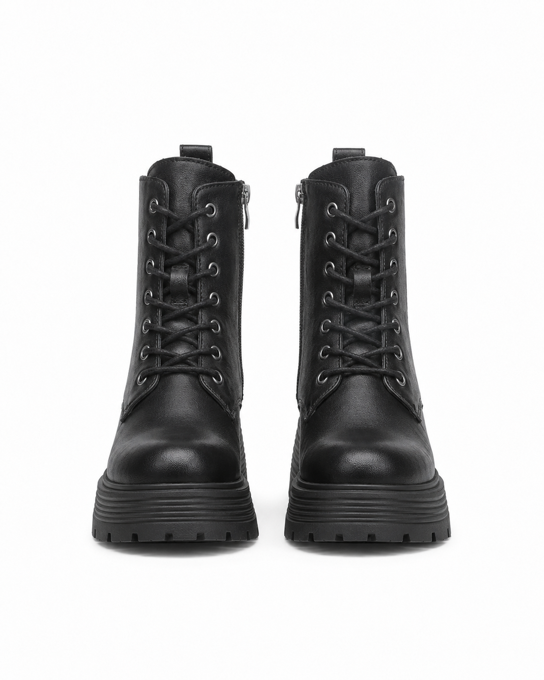 Gertrud™ — Dámské worker boots