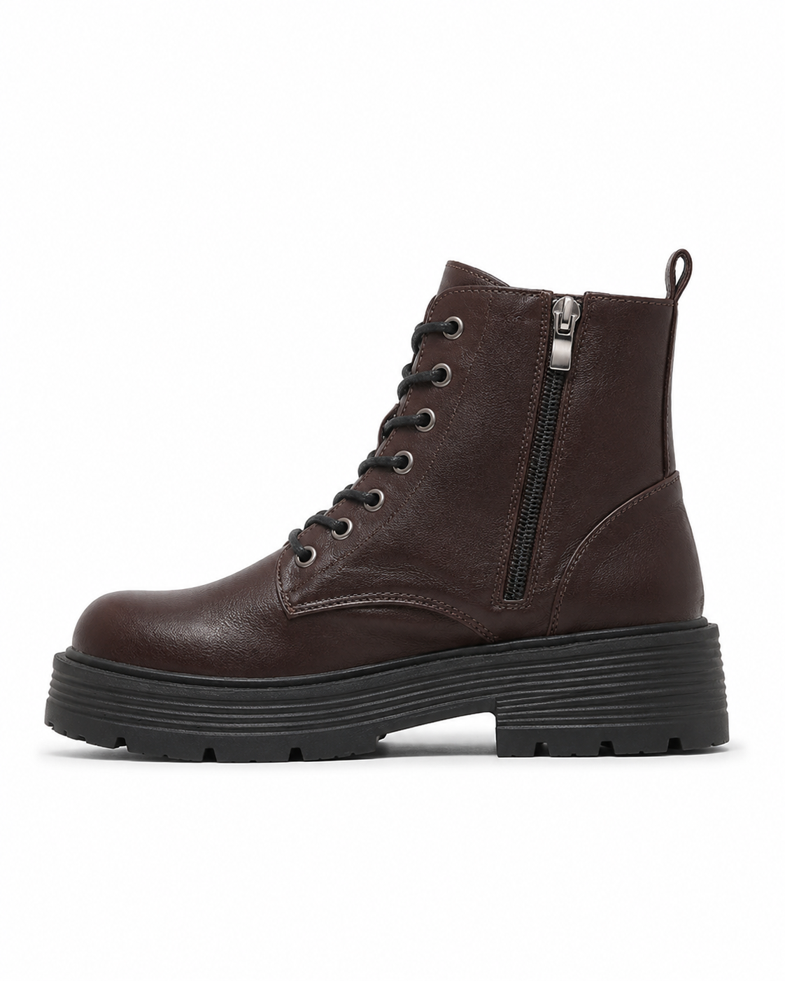 Gertrud™ — Dámské worker boots