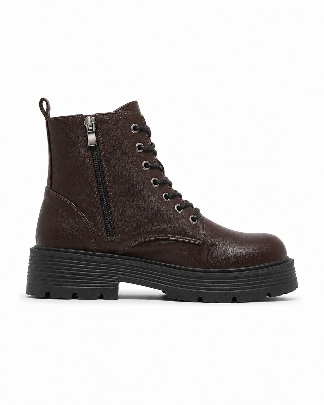 Gertrud™ — Dámské worker boots
