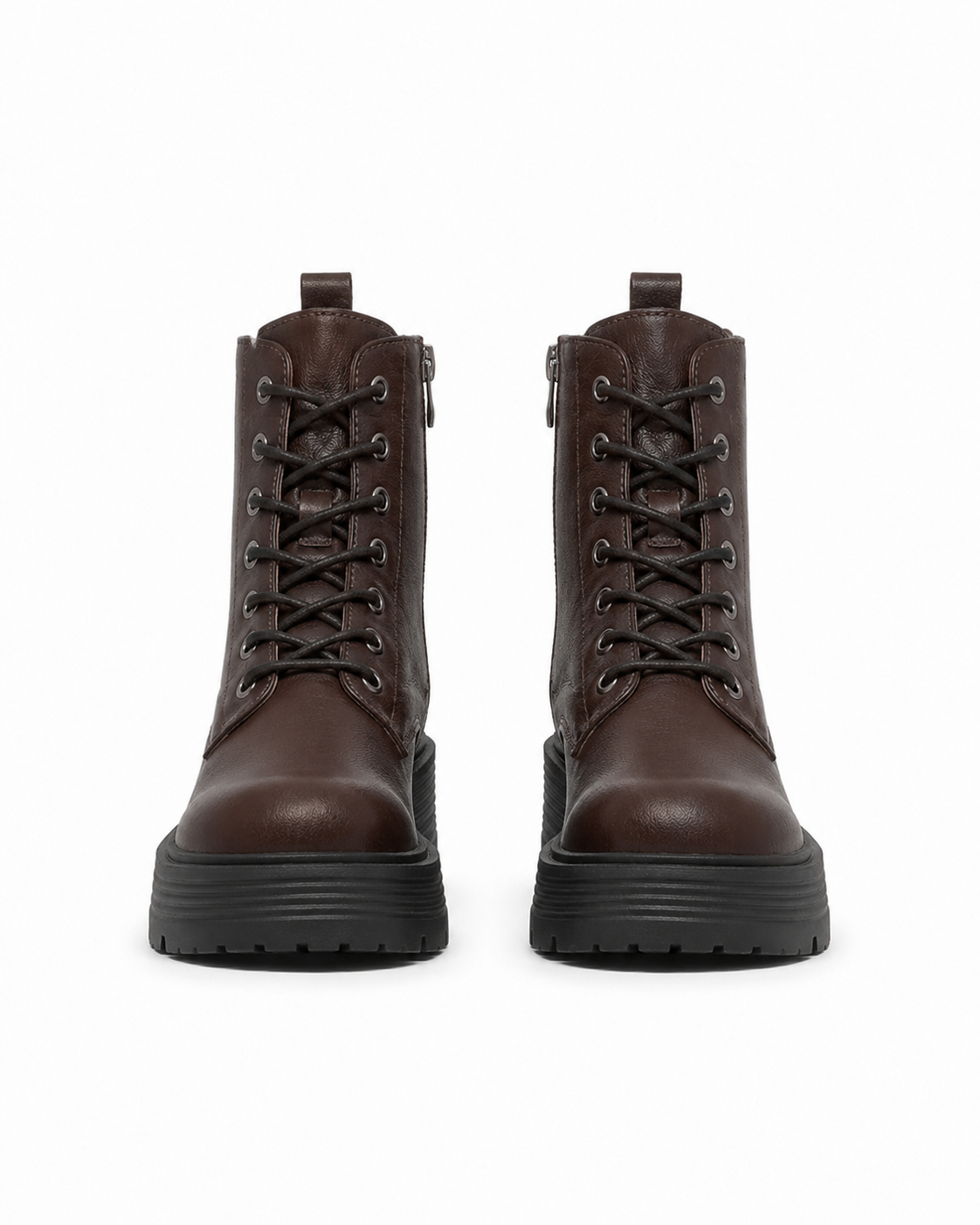 Gertrud™ — Dámské worker boots