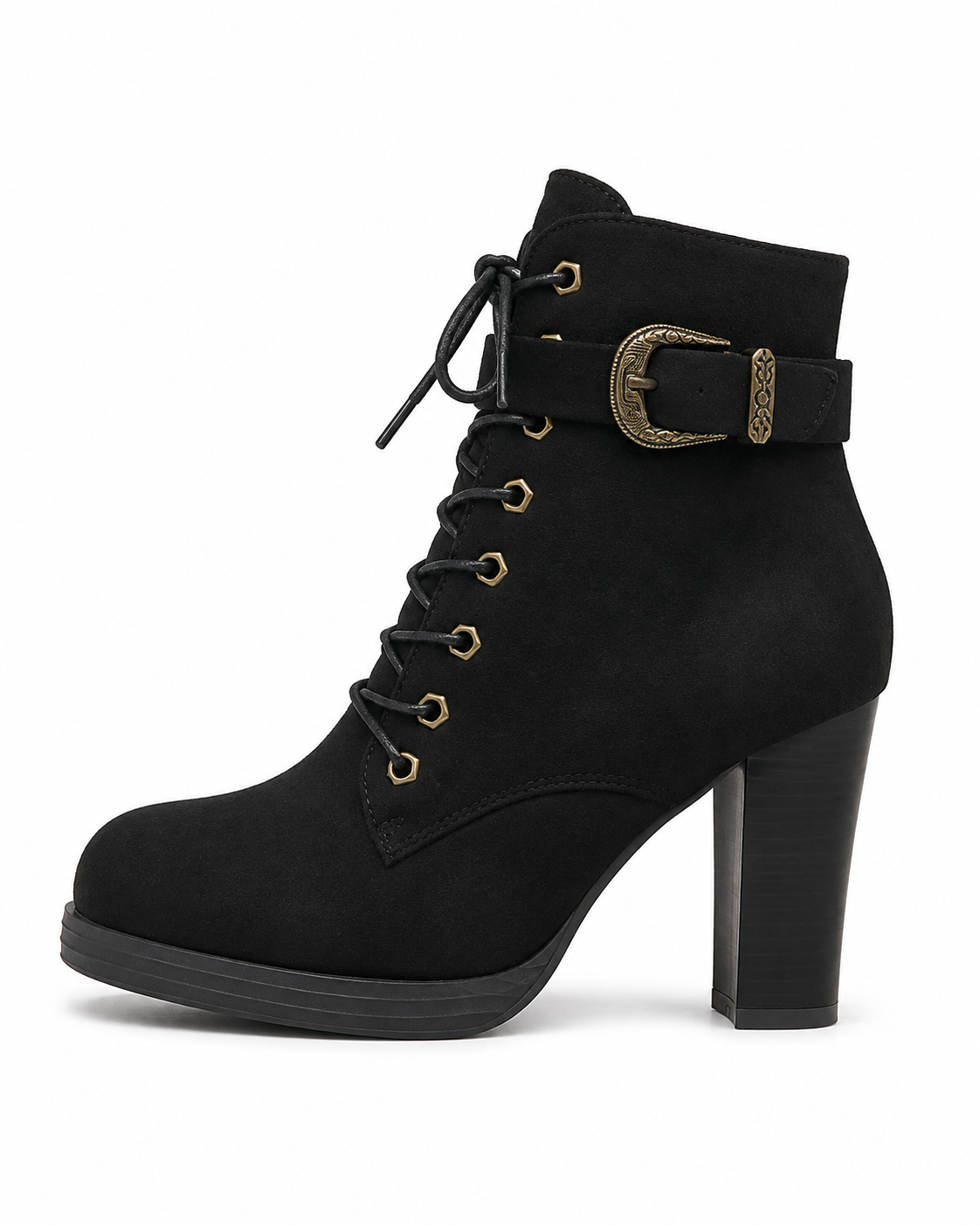 Tilly™ — Dámské westernové kotníkové boty