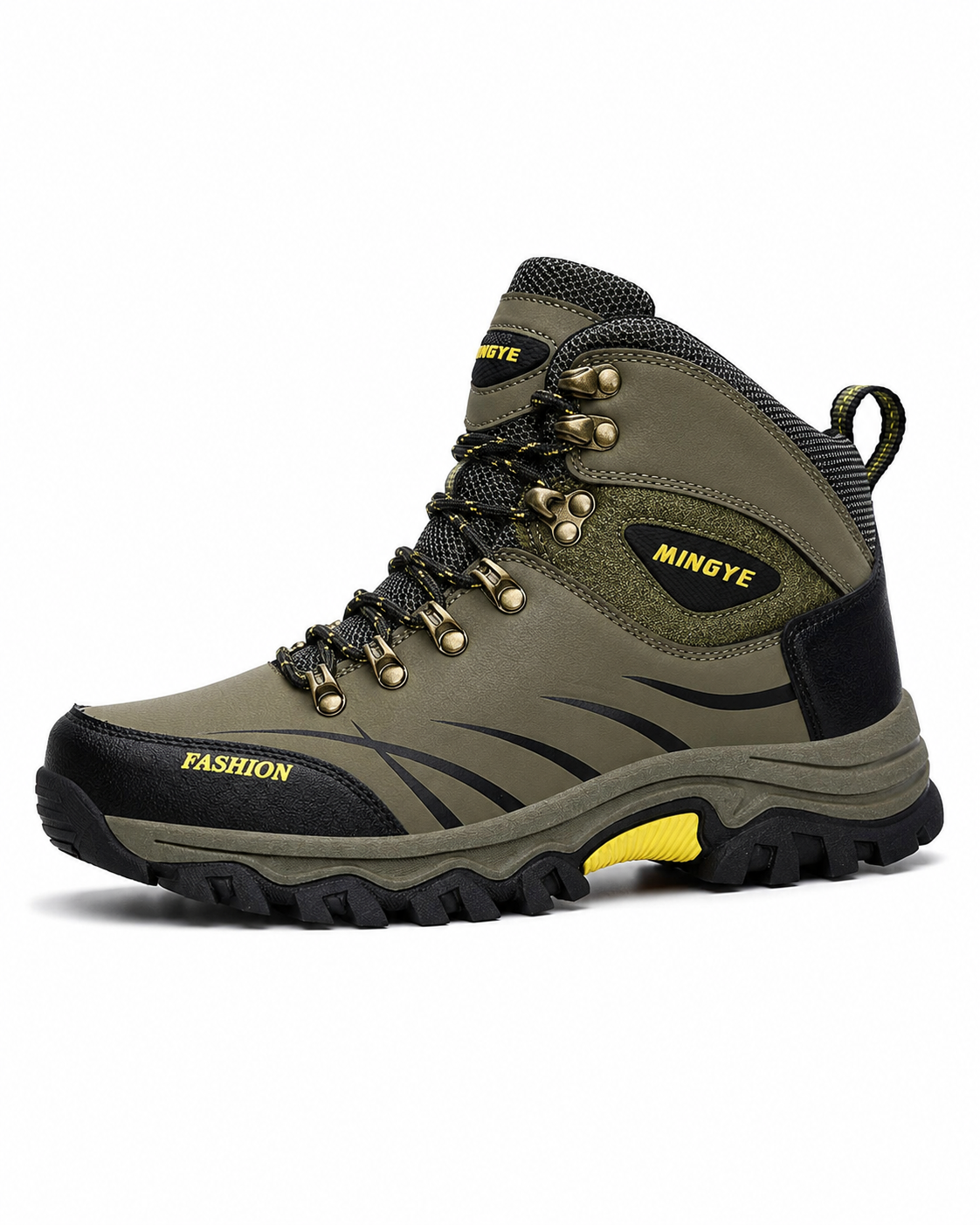 Karl Heinz™ — Pánské chelsea boots