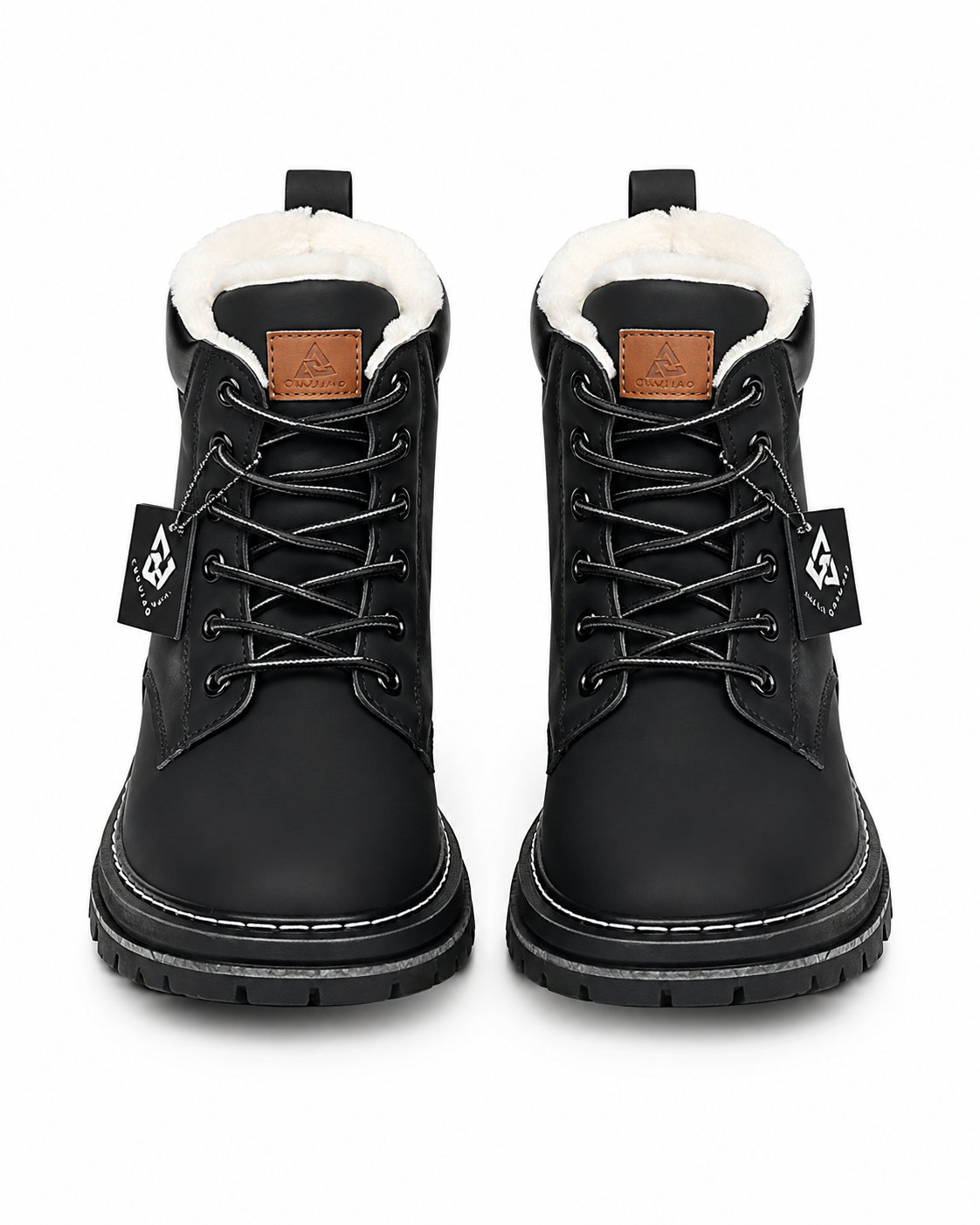 Reimer™ — Pánské high-top boty