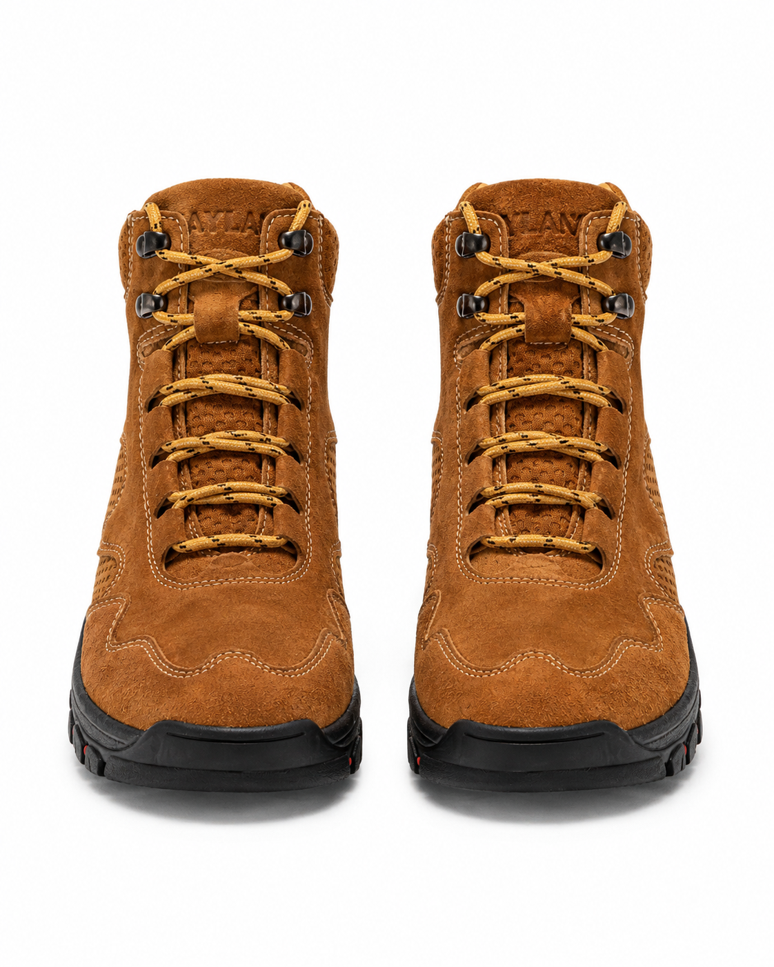 Edelbert™ — Pánské chukka boots