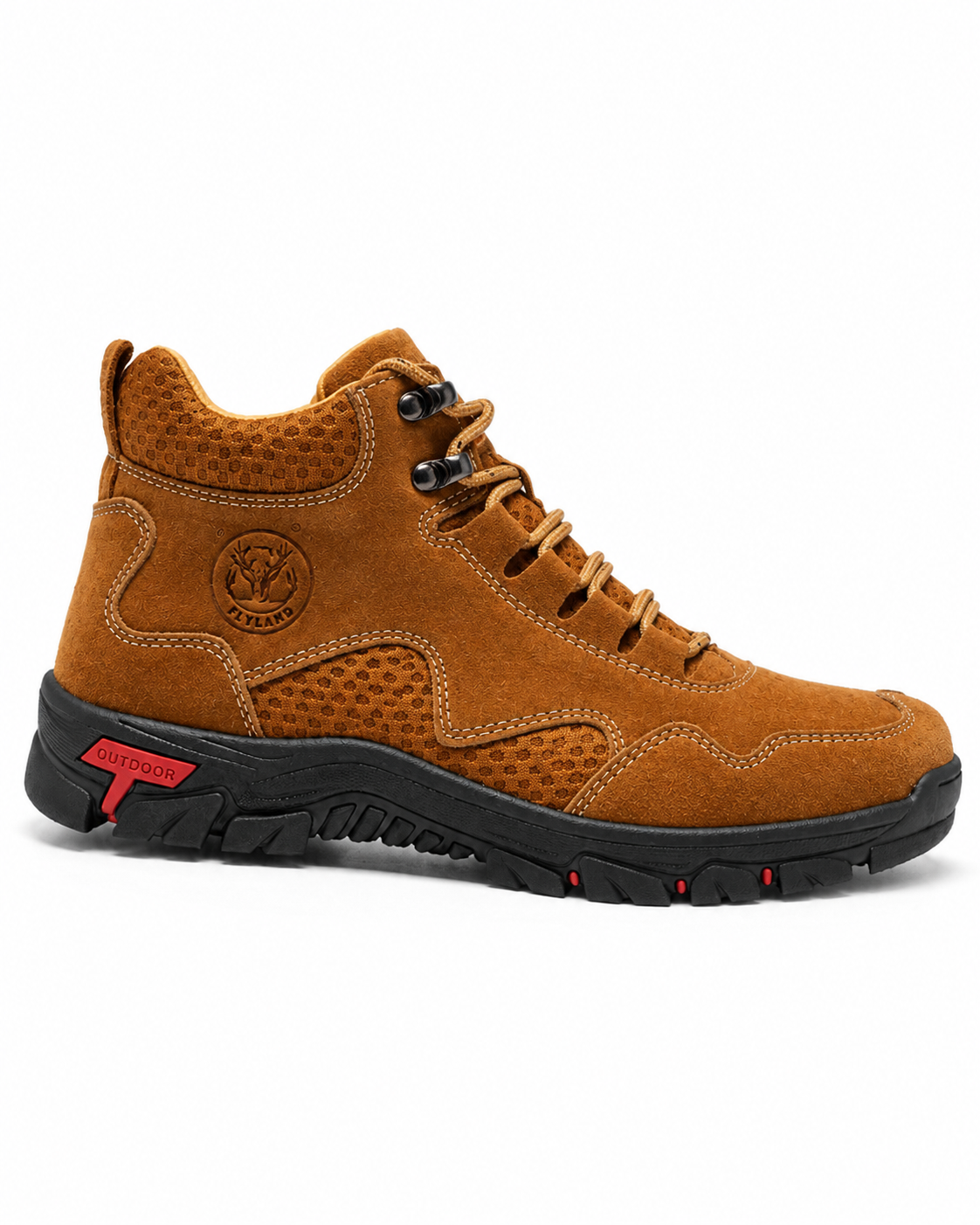 Edelbert™ — Pánské chukka boots
