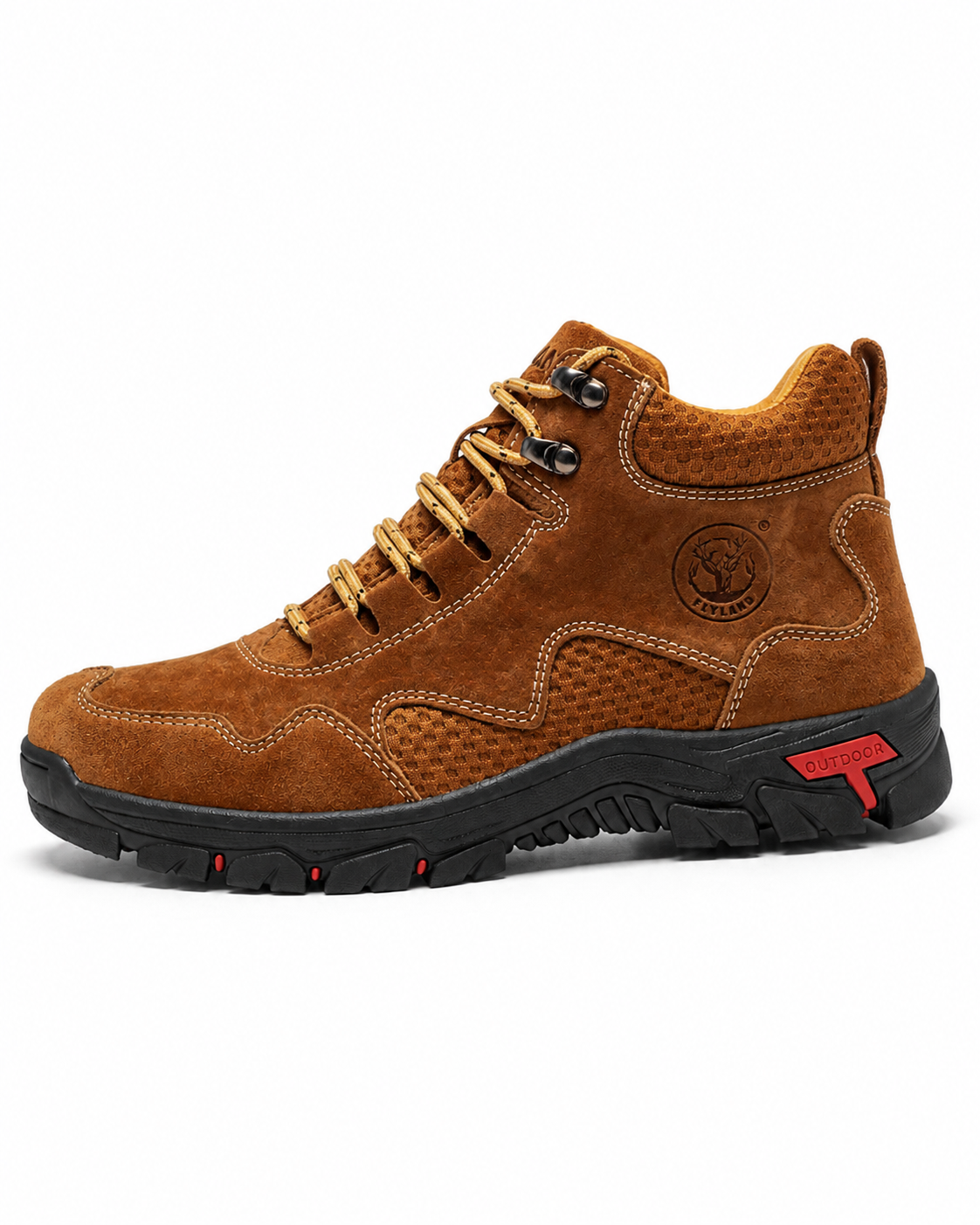 Edelbert™ — Pánské chukka boots