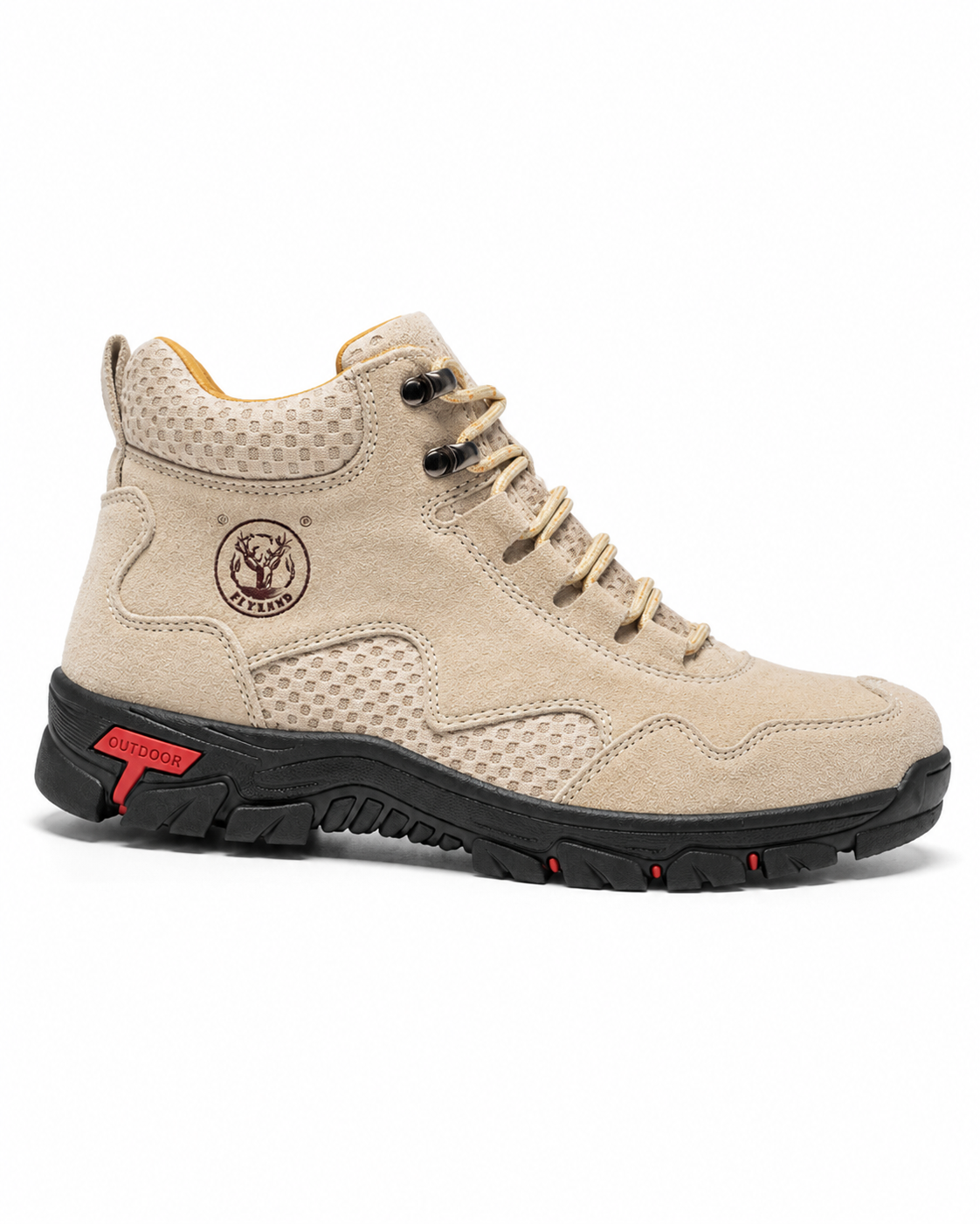 Edelbert™ — Pánské chukka boots