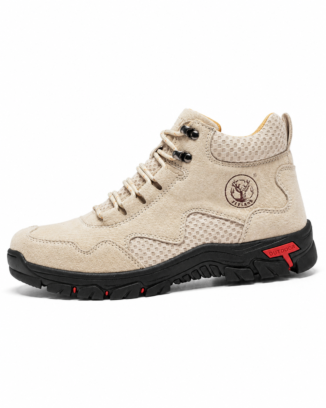 Edelbert™ — Pánské chukka boots