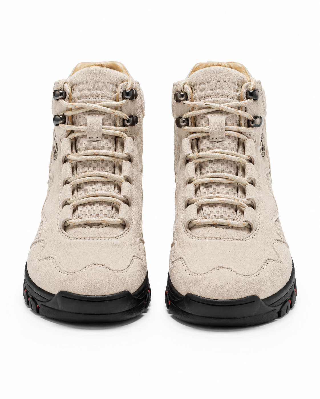 Edelbert™ — Pánské chukka boots