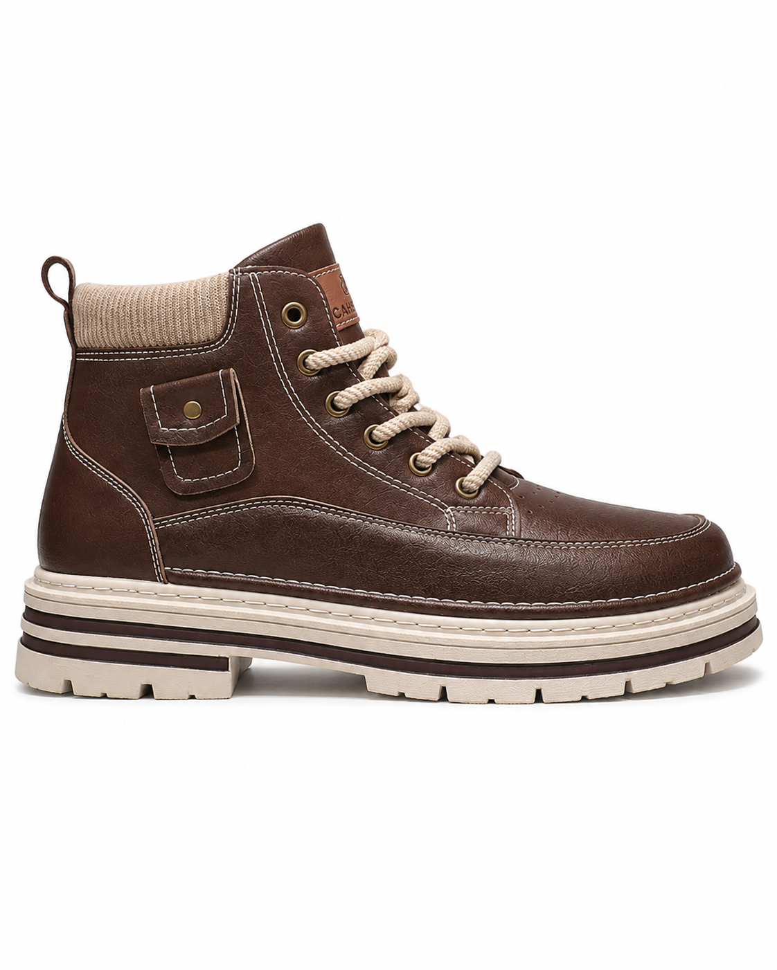 Riza™ — Pánské šněrovací boty