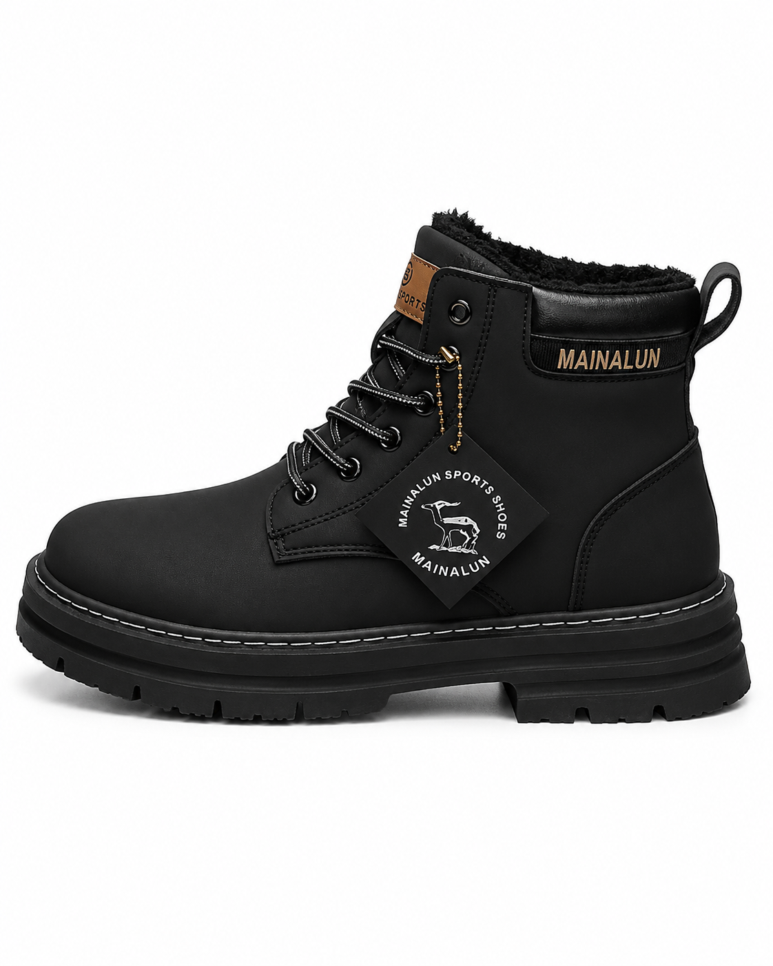 Hannes™ — Pánské sněhule