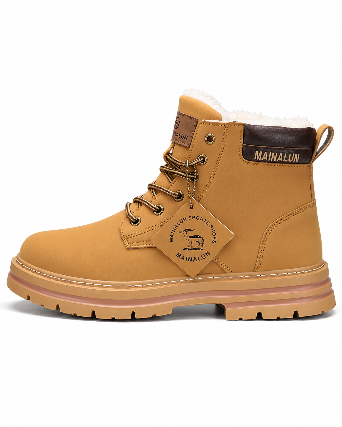 Hannes™ — Pánské sněhule