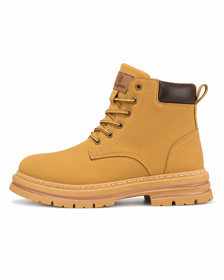 Hartmuth™ — Pánské outdoorové boty