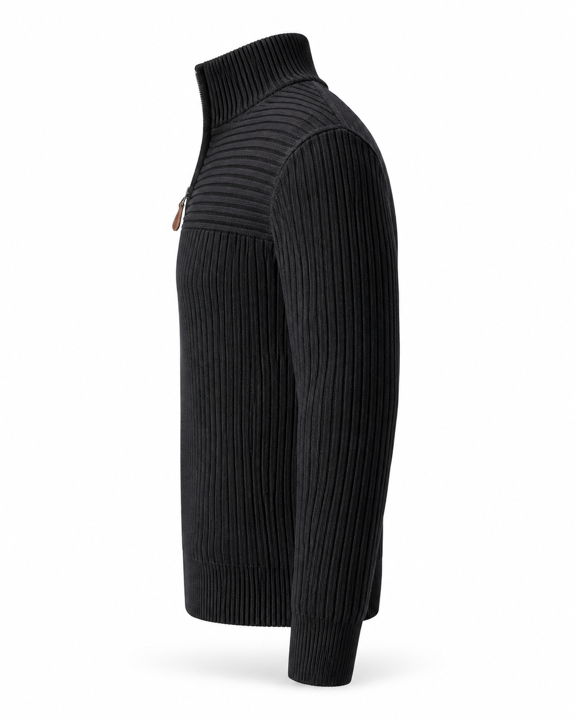 Tobias™ — Pánský svetr na zip