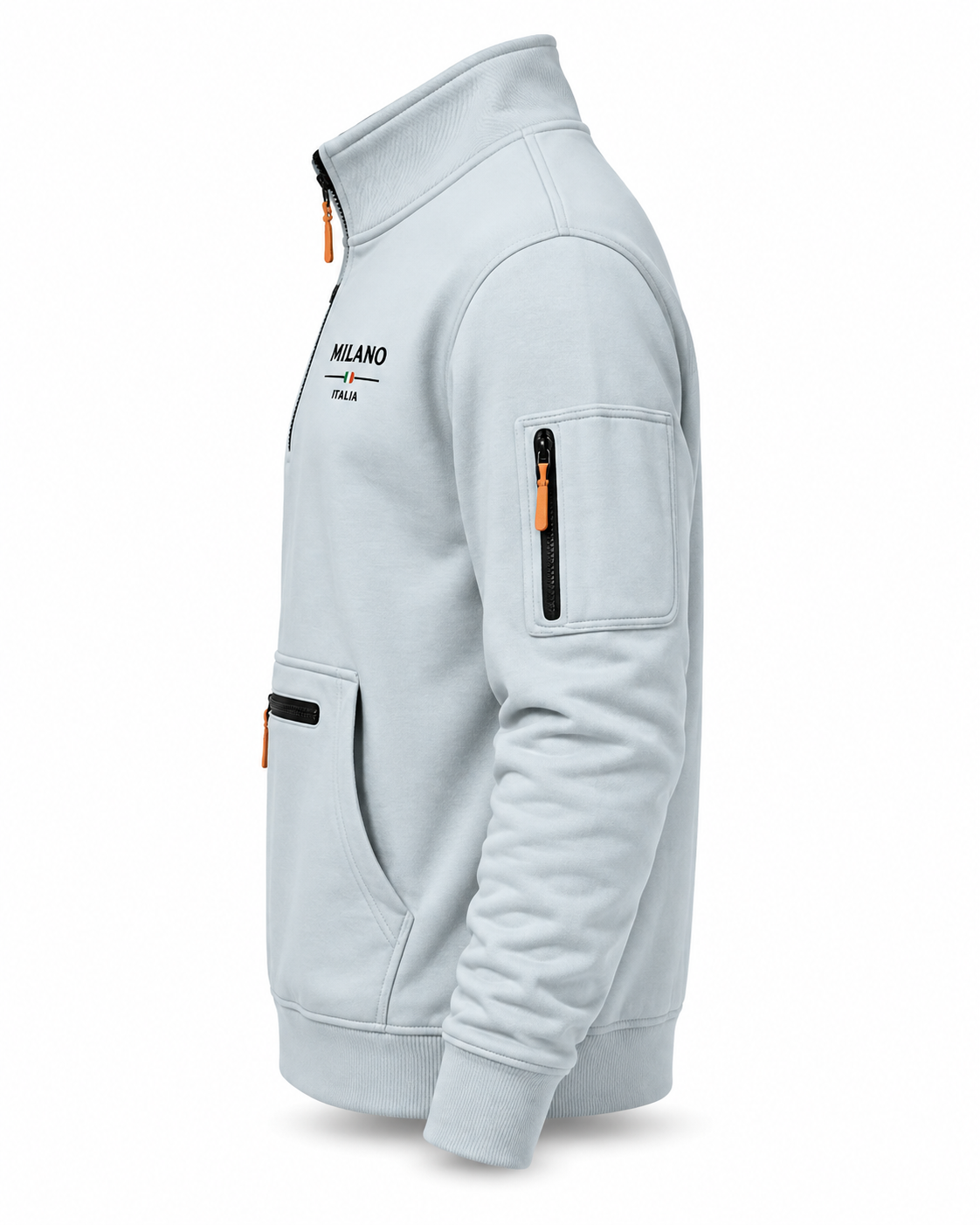 Danilo™ — Pánská funkční mikina