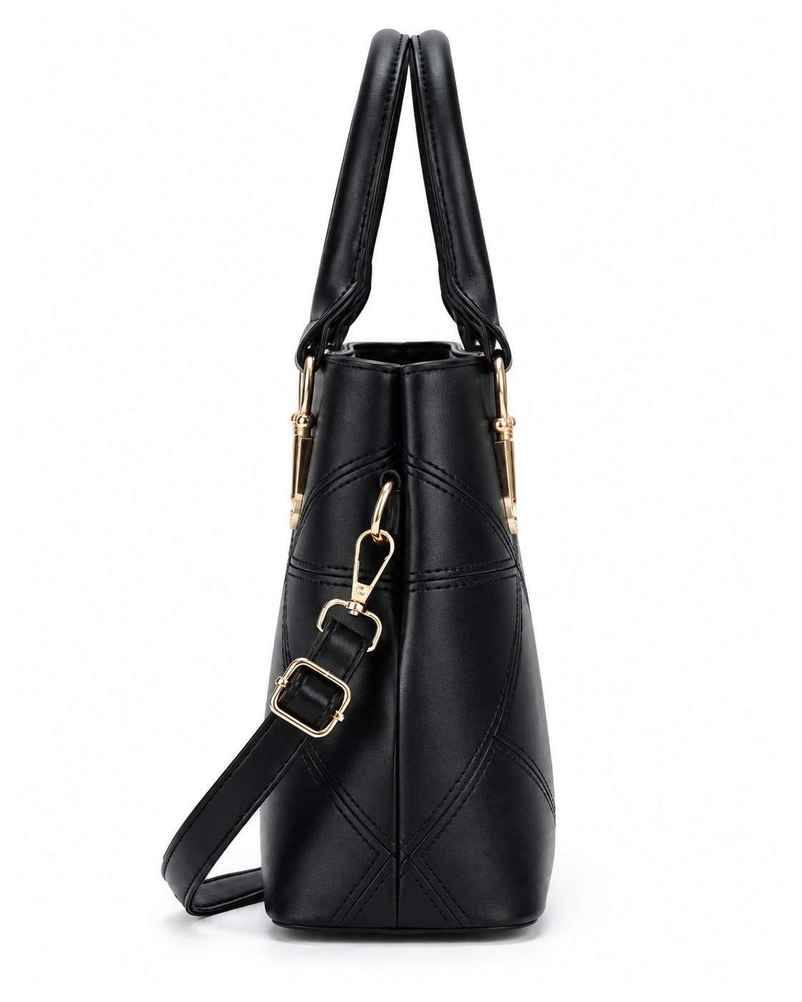 Lea™ — Multifunkční crossbody tote taška