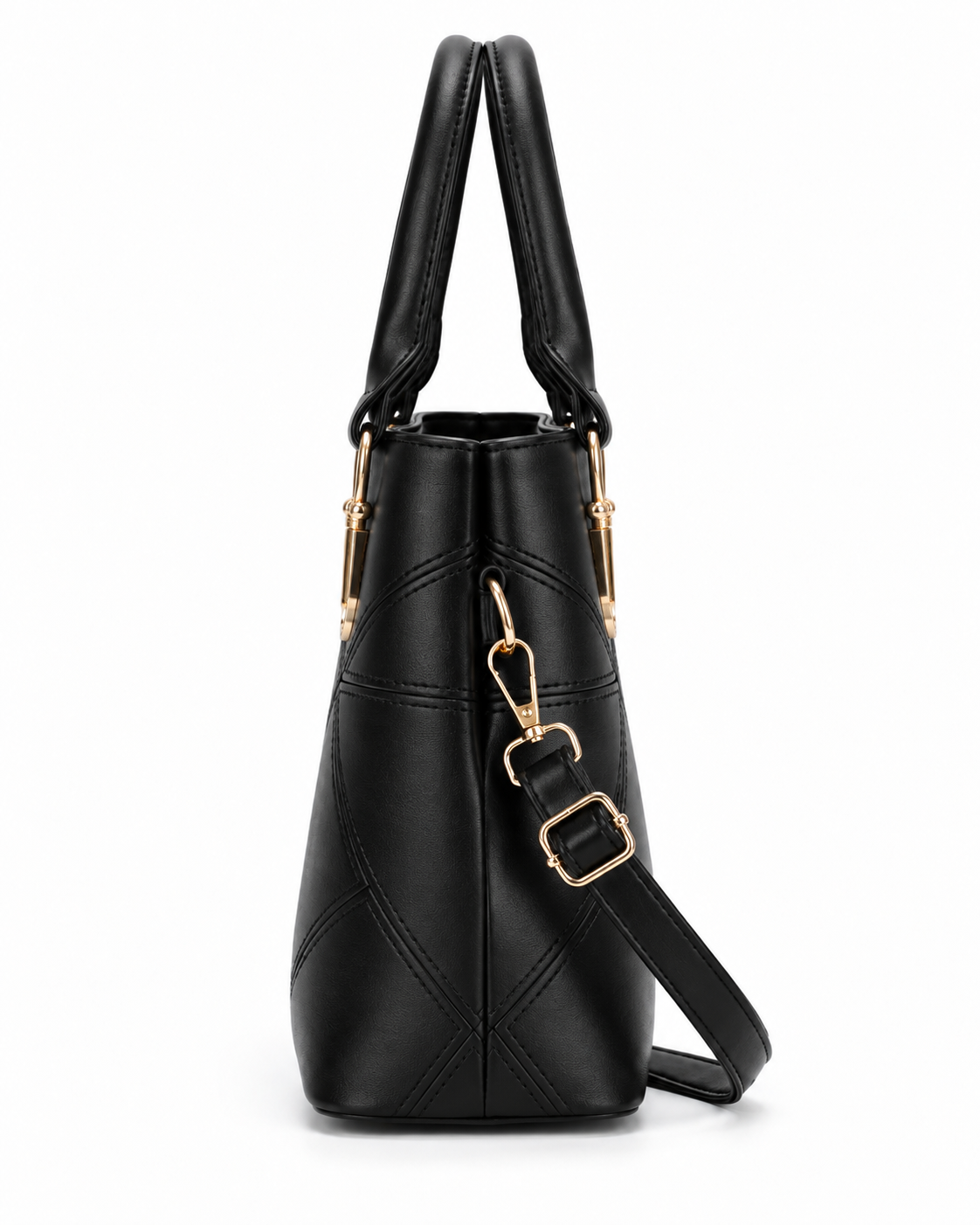 Lea™ — Multifunkční crossbody tote taška