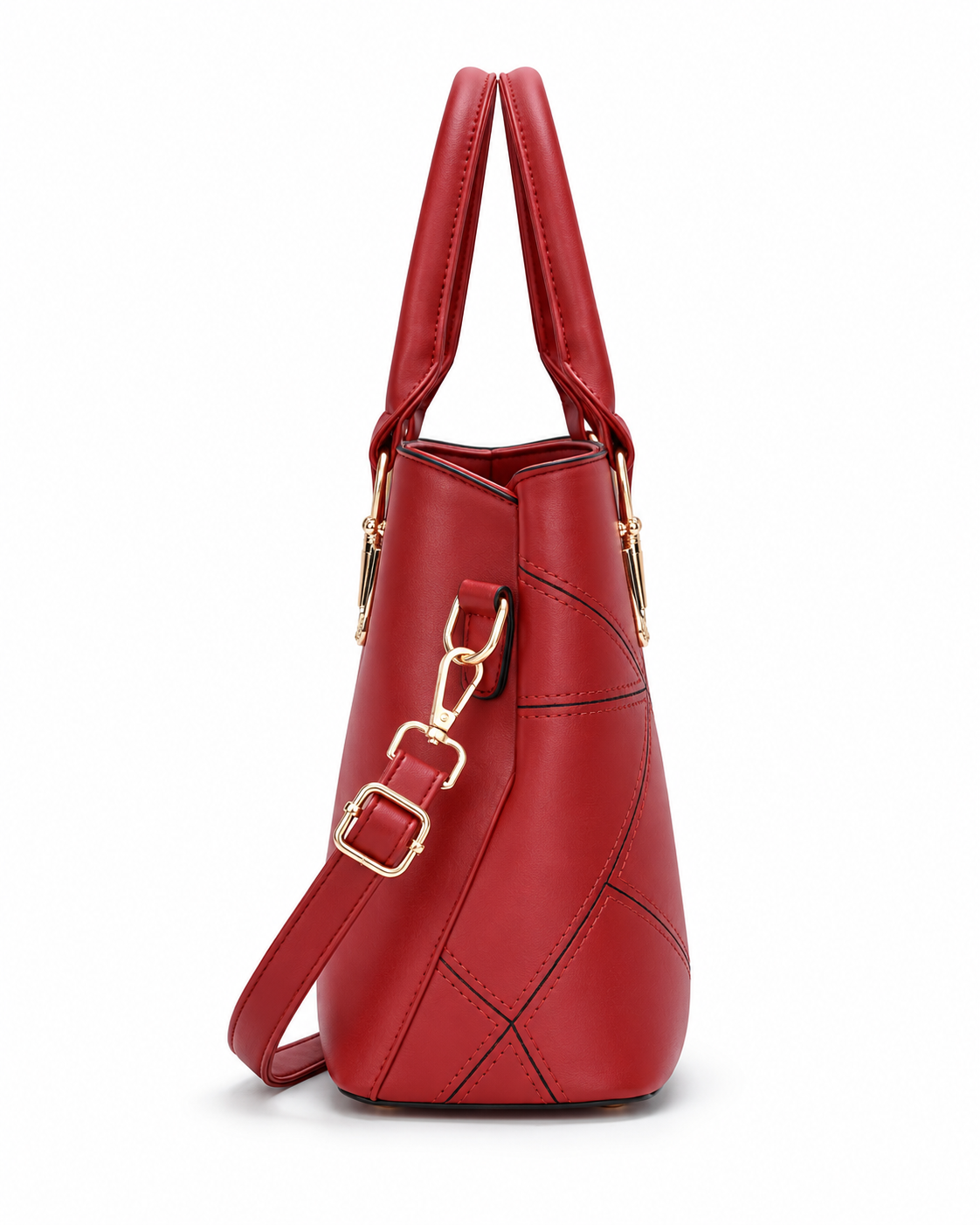 Lea™ — Multifunkční crossbody tote taška