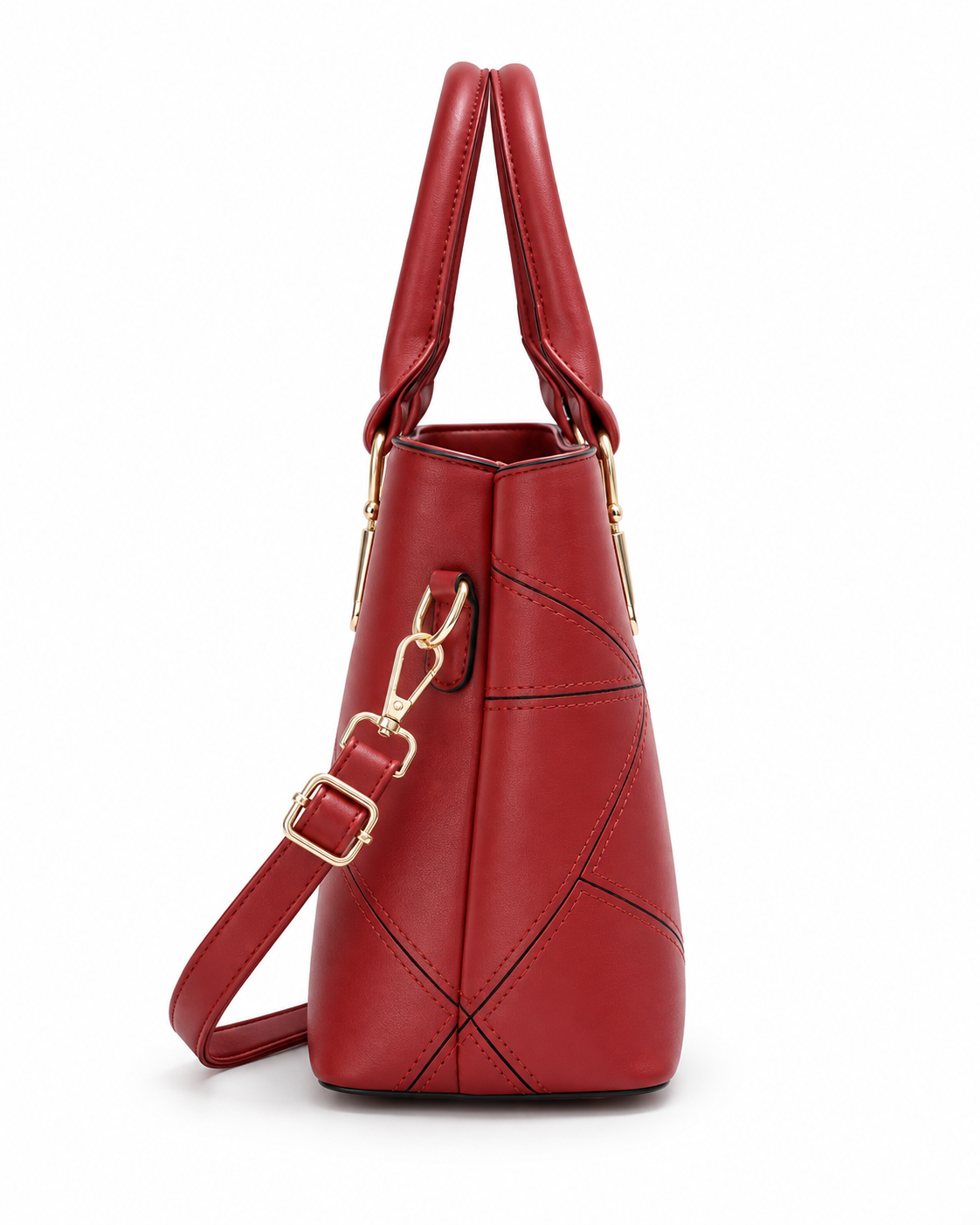 Lea™ — Multifunkční crossbody tote taška