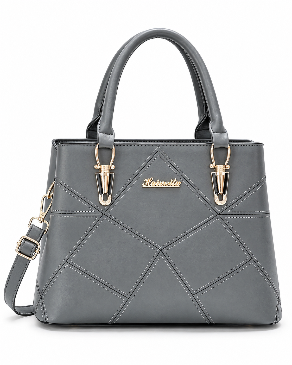Lea™ — Multifunkční crossbody tote taška