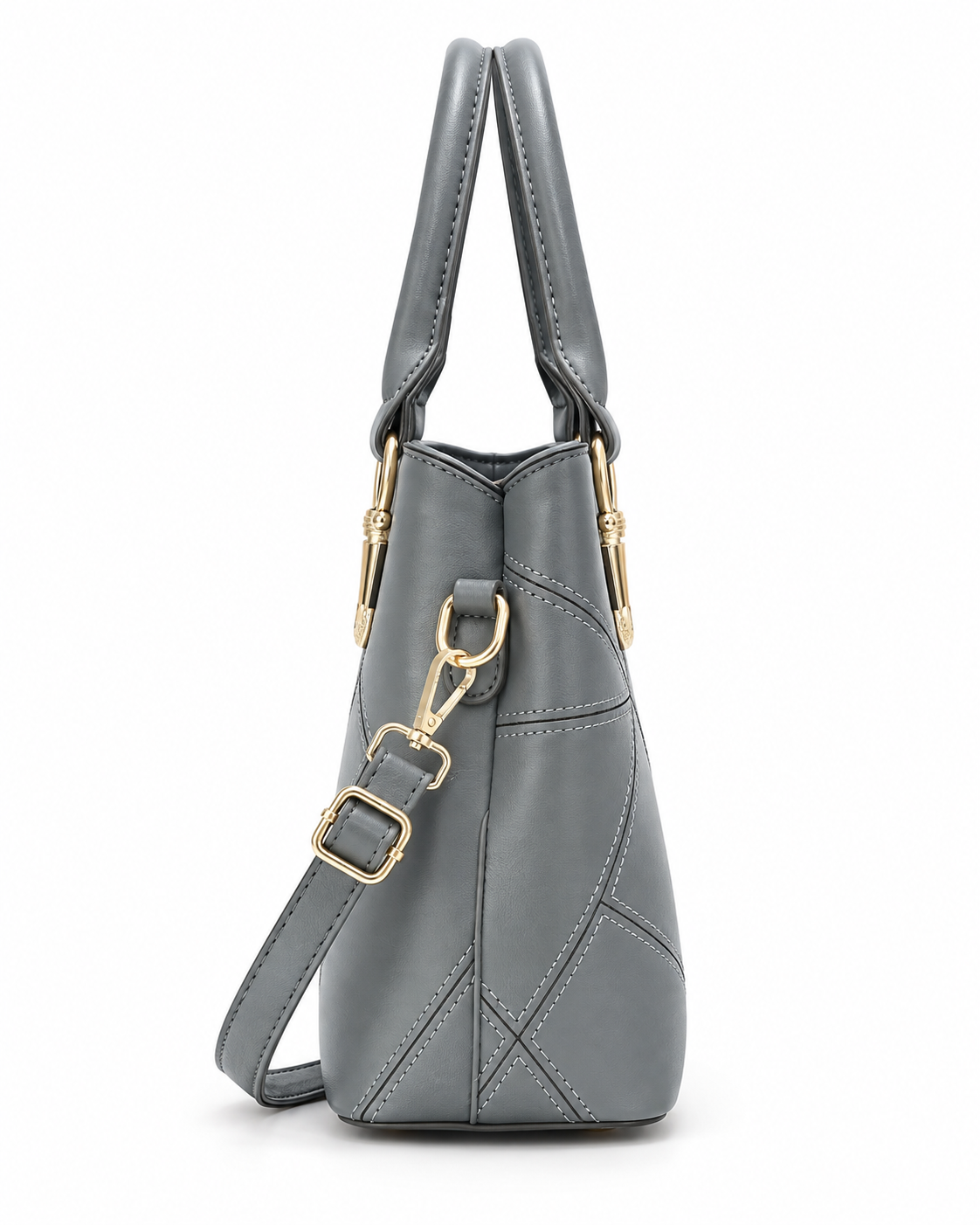 Lea™ — Multifunkční crossbody tote taška