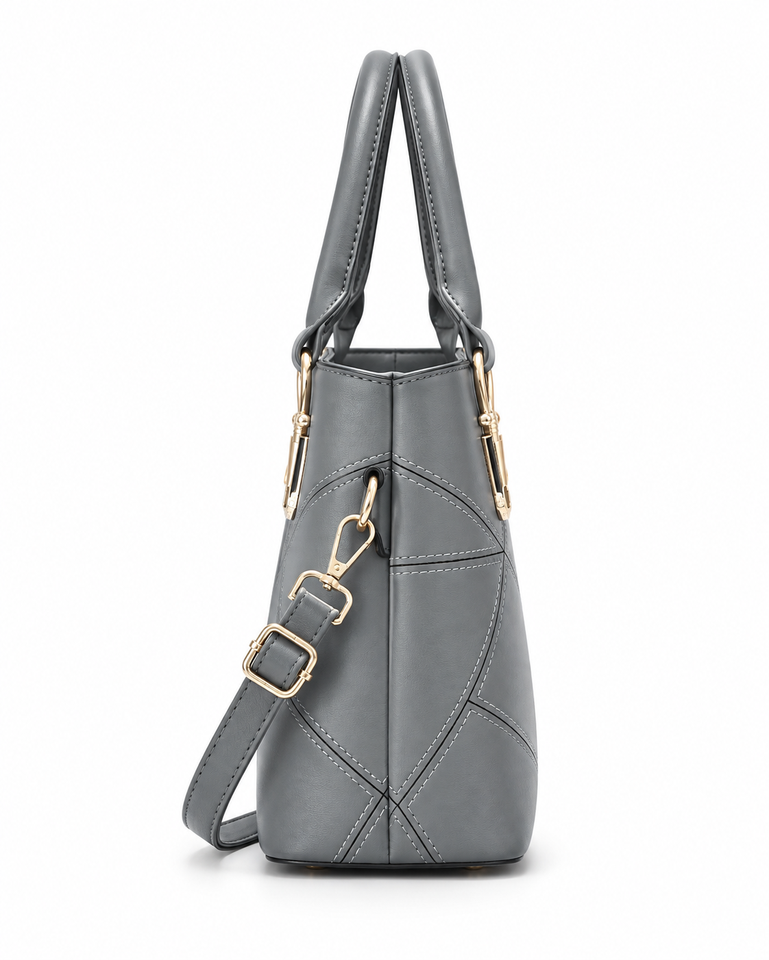 Lea™ — Multifunkční crossbody tote taška