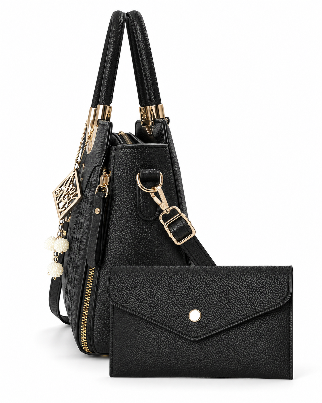 Marieluise™ — Šik crossbody kabelka na léto