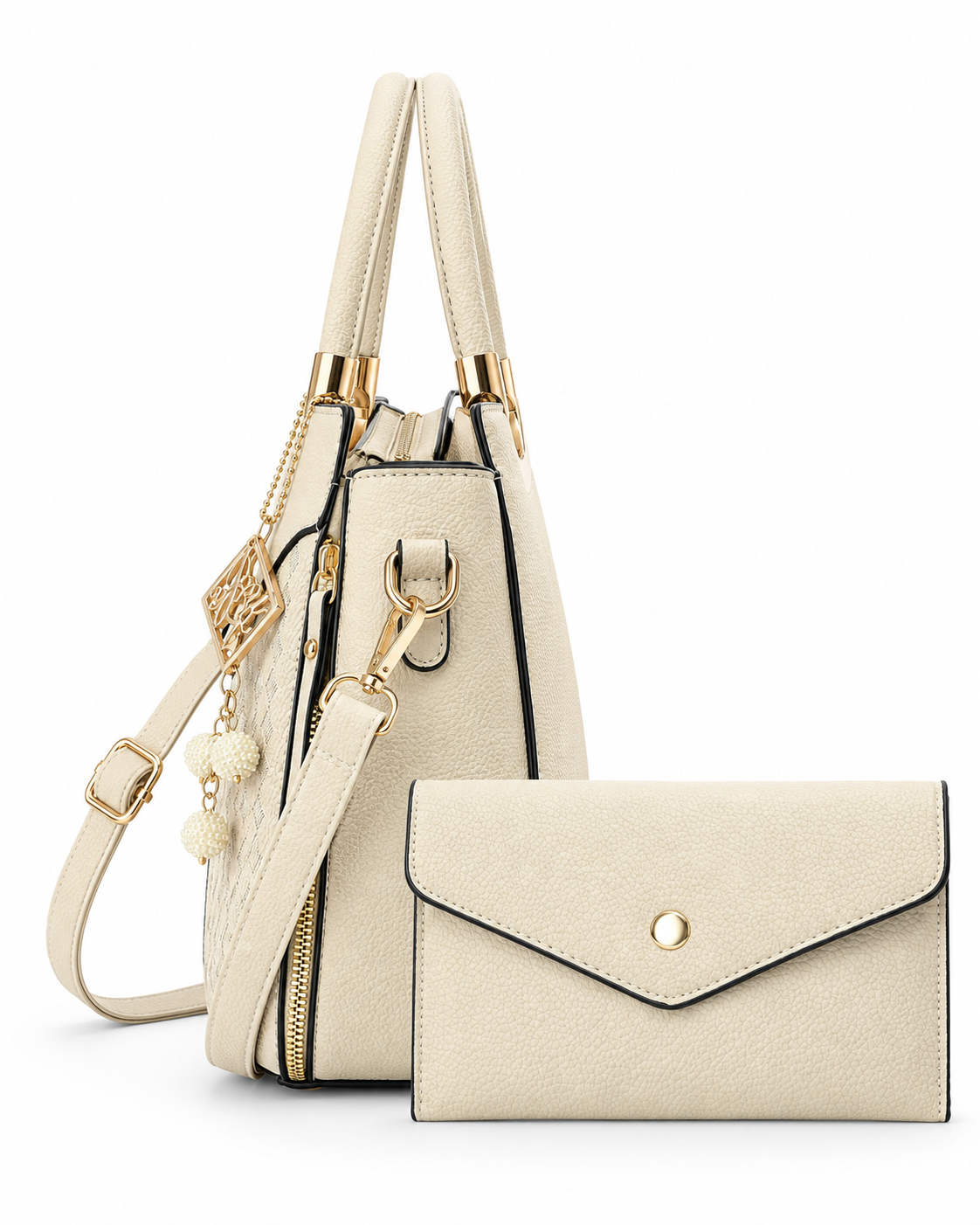 Marieluise™ — Šik crossbody kabelka na léto
