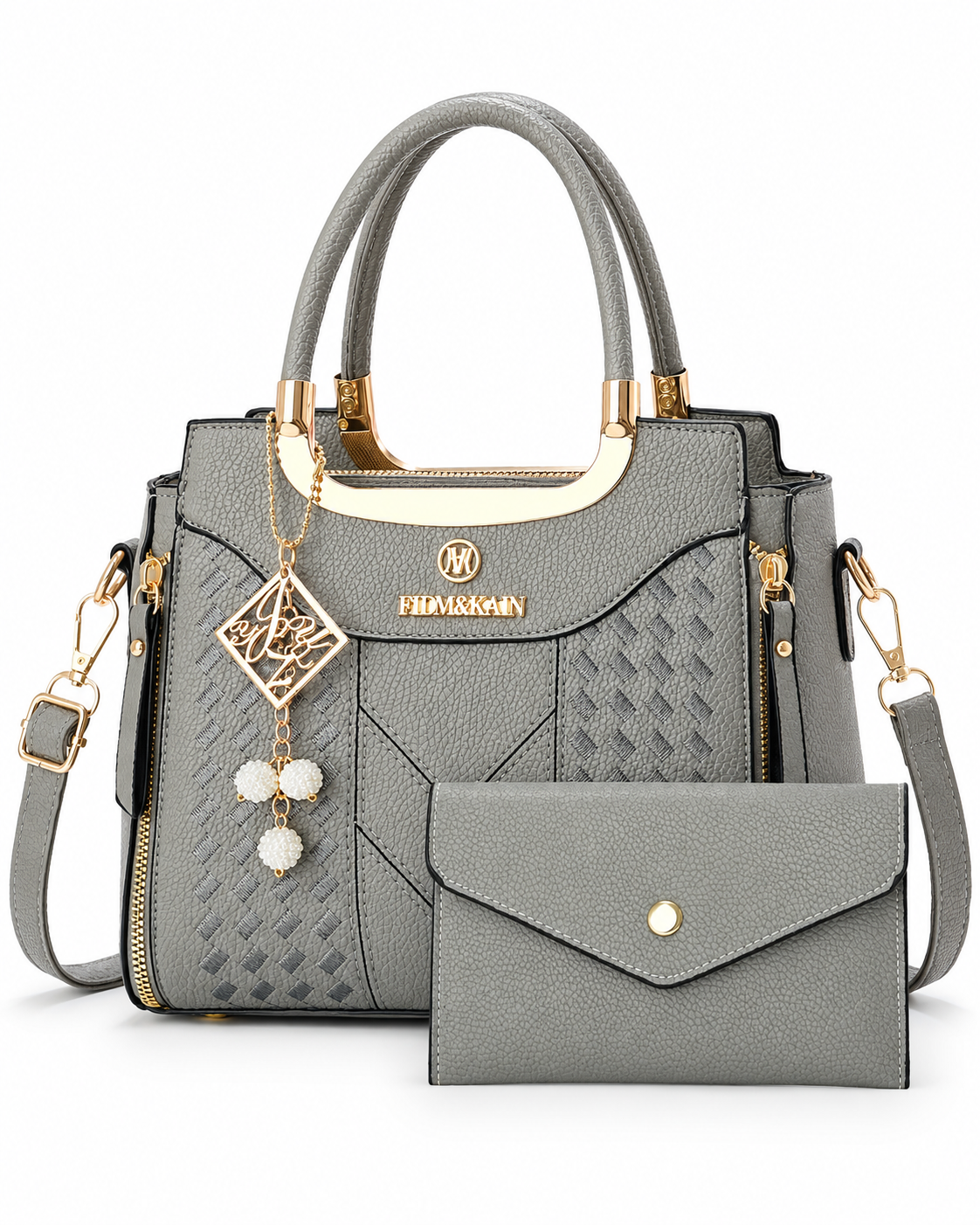Marieluise™ — Šik crossbody kabelka na léto