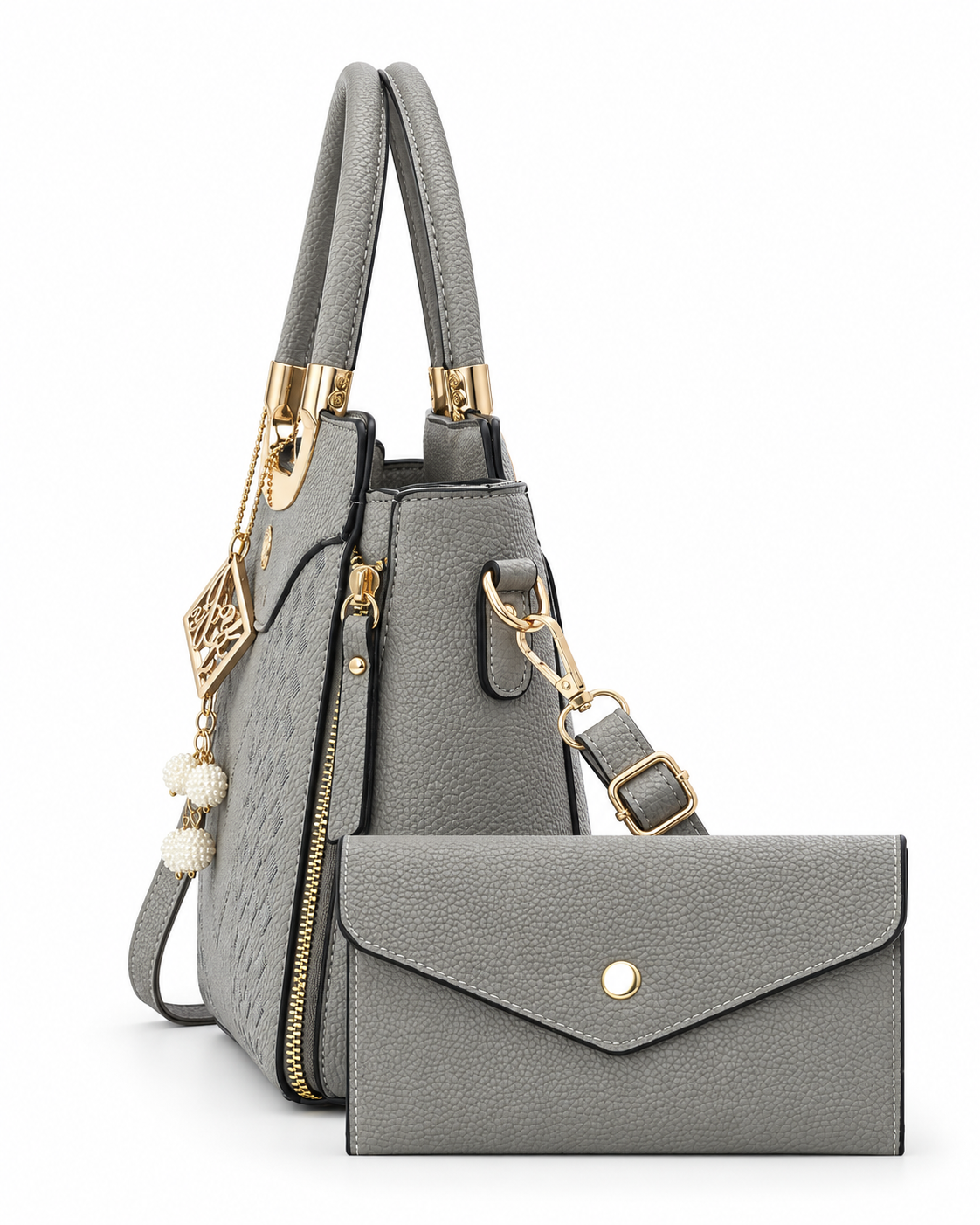 Marieluise™ — Šik crossbody kabelka na léto