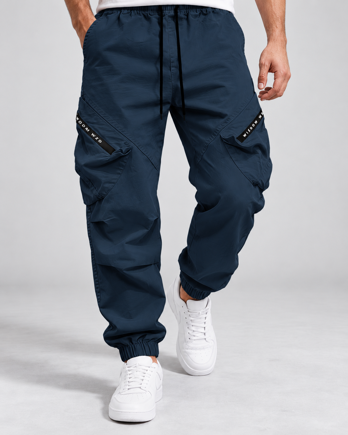 Sigfried™ — Pánské cargo kalhoty