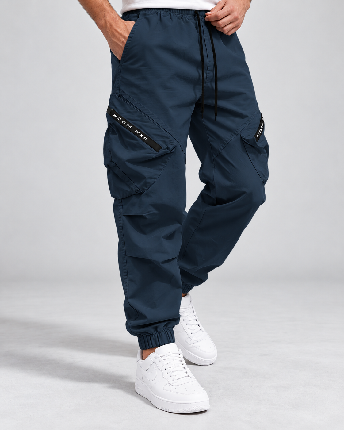 Sigfried™ — Pánské cargo kalhoty
