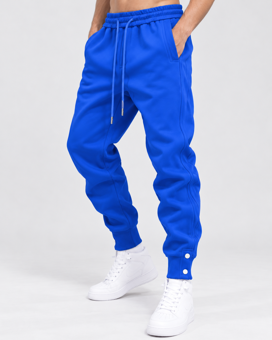 Ehrenfried™ — Pánské uvolněné sportovní kalhoty