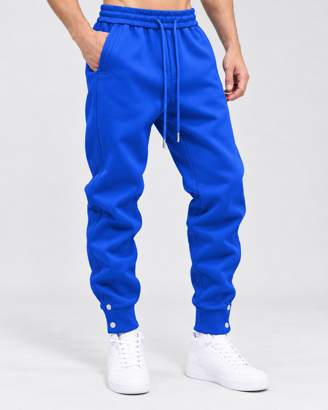 Ehrenfried™ — Pánské uvolněné sportovní kalhoty