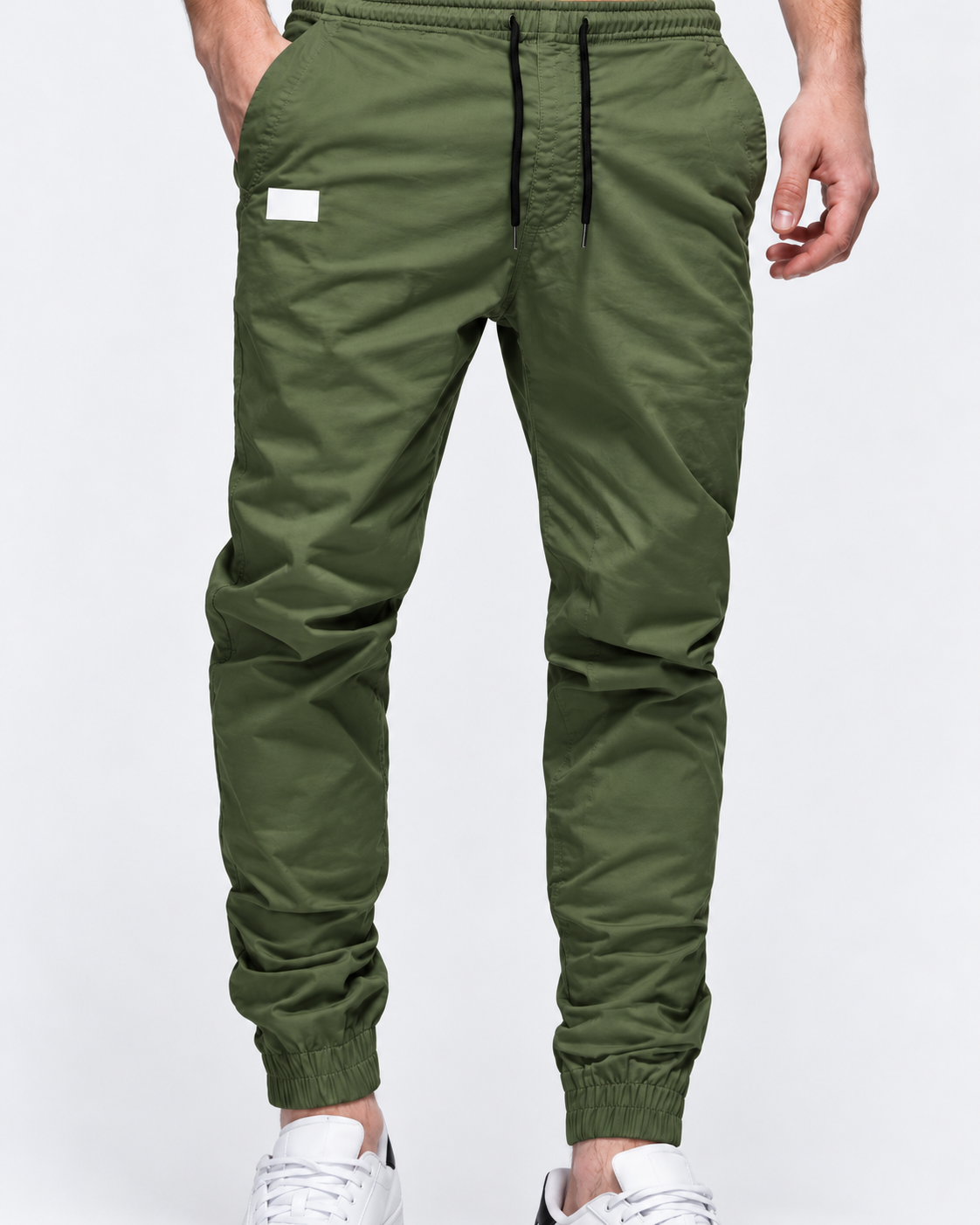 Pius™ — Pánské tepláky jogger