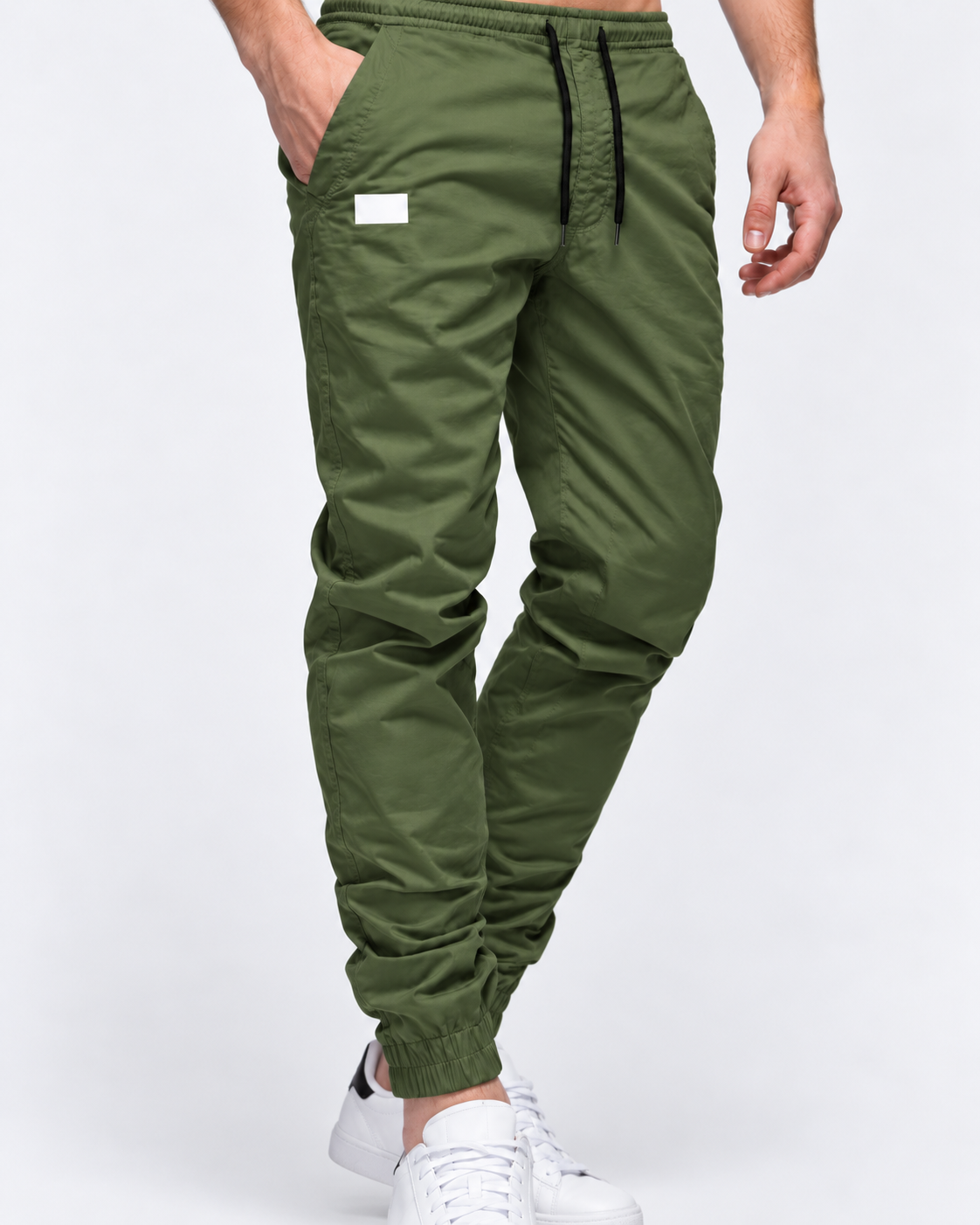Pius™ — Pánské tepláky jogger