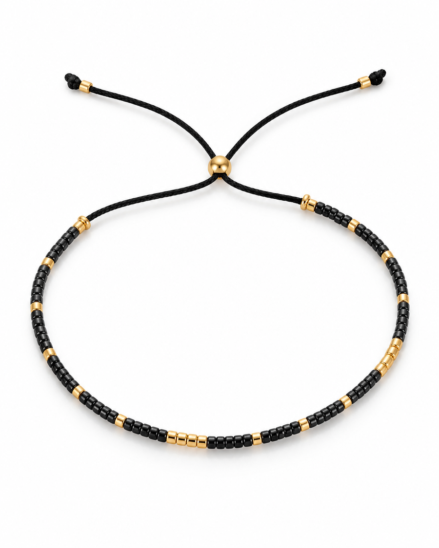 Eugenie™ — Náramek boho-chic