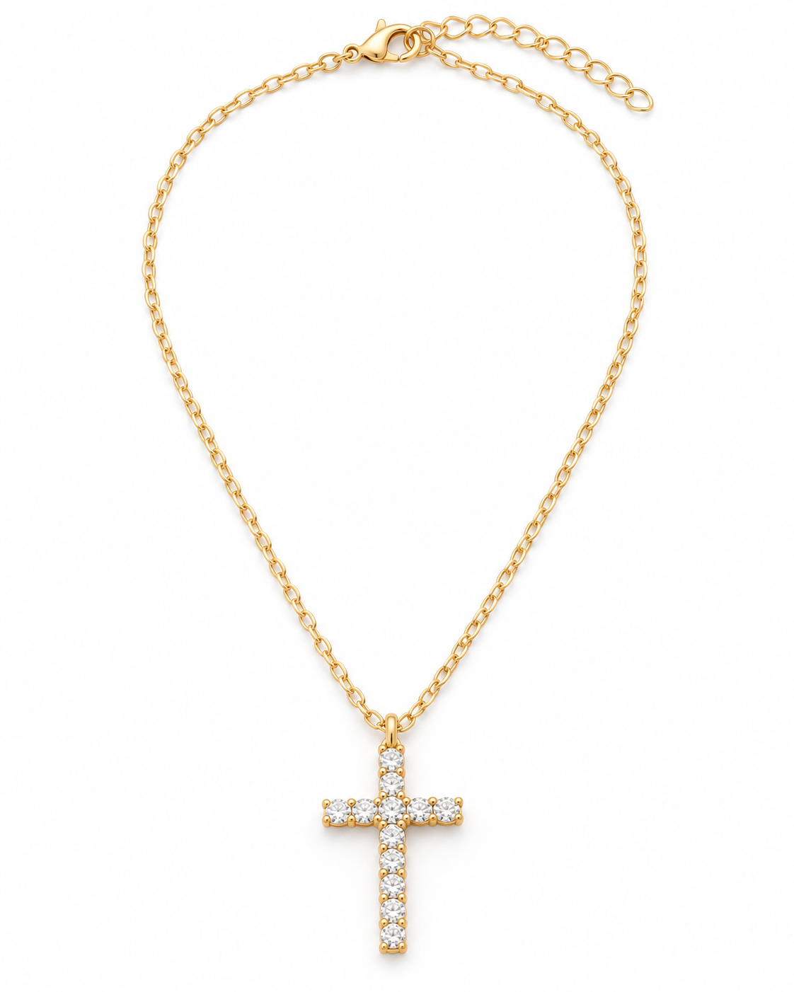Caterina™ — Minimalistický náhrdelník